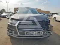 2017 Audi Q7 фото