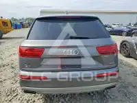 2017 Audi Q7 photo
