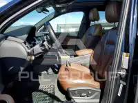 2017 Audi Q7 фото