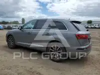 2017 Audi Q7 photo