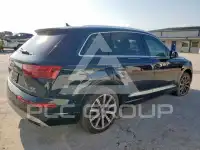 2017 Audi Q7 photo