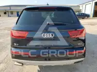 2017 Audi Q7 photo