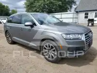 2017 Audi Q7 photo