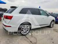 2017 Audi Q7 photo