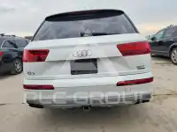 2017 Audi Q7 photo