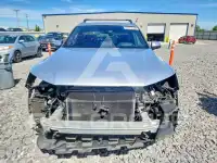 2017 Audi Q7 фото