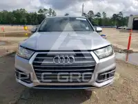 2017 Audi Q7 фото