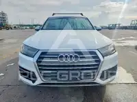 2017 Audi Q7 фото