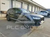 2017 Audi Q7 photo