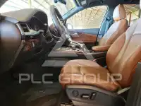 2017 Audi Q7 фото