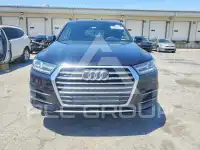 2017 Audi Q7 photo