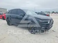 2017 Audi Q7 фото