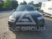 2017 Audi Q7 photo