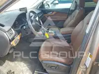 2017 Audi Q7 фото