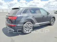 2017 Audi Q7 фото