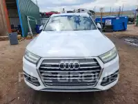 2017 Audi Q7 фото