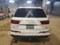 2017 Audi Q7 фото