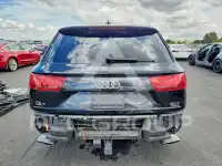 2017 Audi Q7 photo