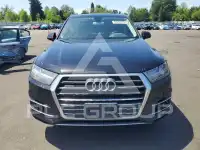 2017 Audi Q7 photo