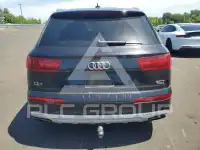 2017 Audi Q7 photo