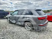 2017 Audi Q7 фото