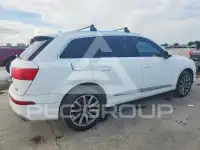 2017 Audi Q7 фото