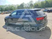 2017 Audi Q7 photo