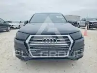 2017 Audi Q7 фото