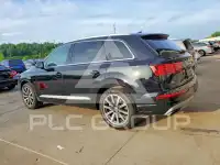 2017 Audi Q7 photo