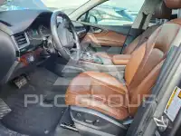 2017 Audi Q7 фото