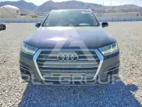 2017 Audi Q7 фото