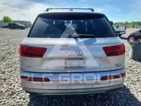 2017 Audi Q7 фото