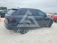 2017 Audi Q7 фото