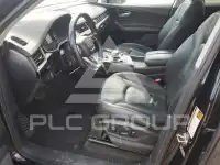 2017 Audi Q7 photo