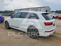2017 Audi Q7 photo