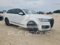2017 Audi Q7 photo