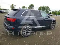 2017 Audi Q7 photo