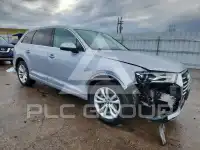 2017 Audi Q7 фото