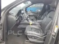 2017 Audi Q7 фото