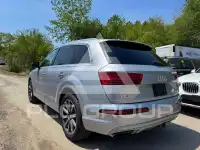 2017 Audi Q7 photo