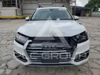 2017 Audi Q7 фото