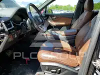 2017 Audi Q7 photo