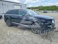 2017 Audi Q7 фото