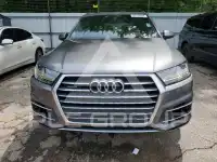 2017 Audi Q7 photo