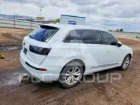2017 Audi Q7 фото