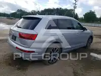 2017 Audi Q7 фото