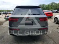 2017 Audi Q7 photo