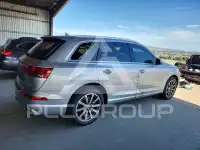 2017 Audi Q7 фото