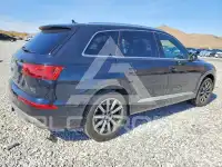 2017 Audi Q7 фото