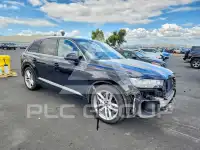 2017 Audi Q7 photo